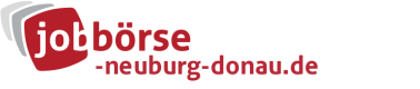 Jobbörse Neuburg an der Donau - Aktuelle Stellenangebote in Ihrer Region