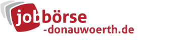 Jobbörse Donauwörth